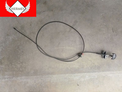 1995 Chevy Camaro - Hood Release Cable with Handle